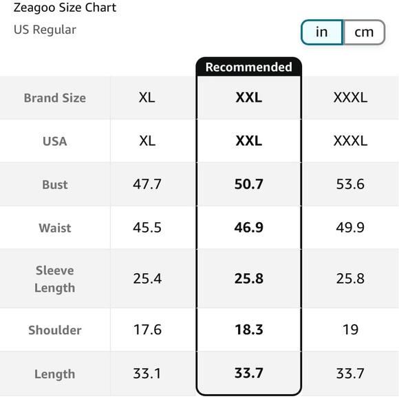 Zeagoo Womens Half Zip Cropped Hoodies Fleece Long Sleeve Pullover Sweatshirt - Picture 3 of 3